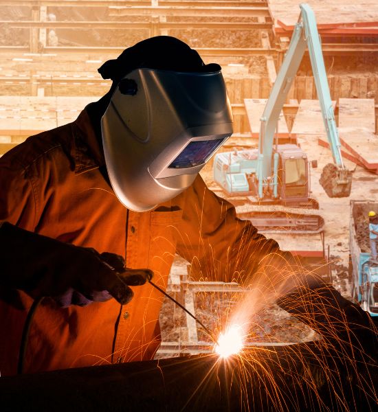 Autogenschweißen Projekt